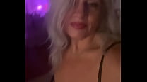 Femdom Cougar Rosie: Erotic Dancing and Laughs Dancing For Your Dick