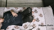 Doggystyle Bend Over Anal Sex With Indian Hottie