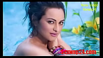 sonakshi sinha bath Viral video (sexwap24.com)
