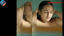 Sonakshi Sinha Hot Shower viral video instagram (sexwap24.com)